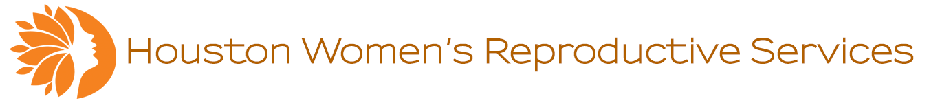 Houston Women’s Reproductive Services logo