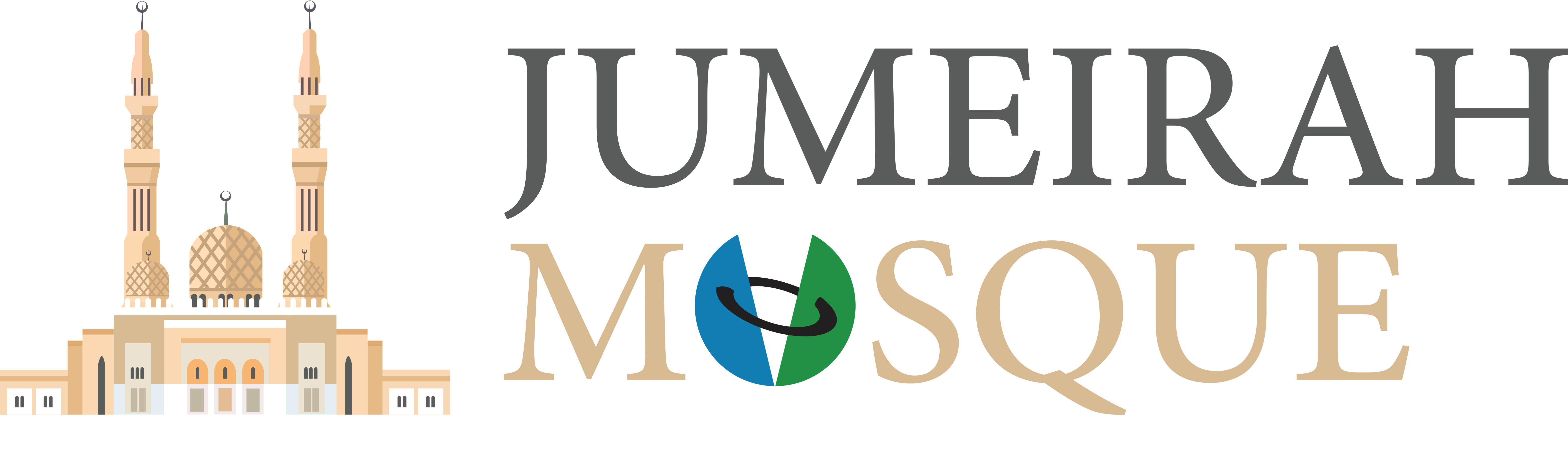 Jumeirah Mosque logo