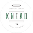 Knead logo