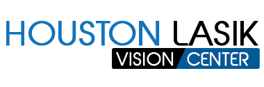 Houston Lasik Vision Center logo