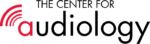 The Center for Audiology logo