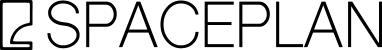 SPACEPLAN 建築及室內設計平台 logo
