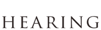 Memorial Hearing logo