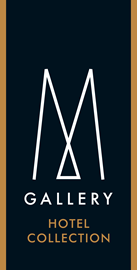 The Canvas Dubai- MGallery Hotel Collection logo