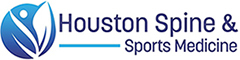 Houston Spine and Sports Medicine logo