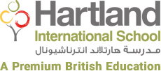 Hartland International School Dubai logo