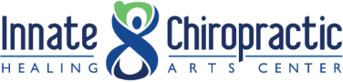 Innate Chiropractic Healing Arts Center logo