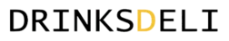 DrinksDeli logo