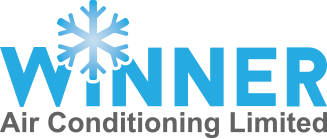 Winner Air Conditioning Limited 錦鴻冷氣工程有限公司 logo