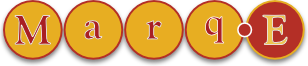 Marq-E Entertainment Center logo