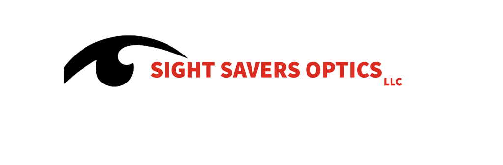 Sight Savers Optics llc logo