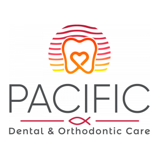 Dr Louise Wong- Pacific Orthodontic Care logo