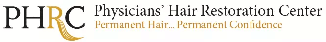 Physicians’ Hair Restoration Center logo