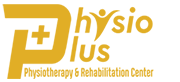 Physio Plus Dubai – Physiotherapy & Rehabilitation Center logo