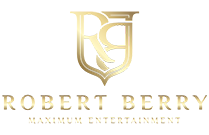 Robert Berry Houston’s Entertainer – Magician, Keynote Speaker & Comedy Hypnotist logo