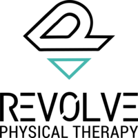 Revolve Physical Therapy logo