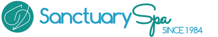 Sanctuary Spa logo
