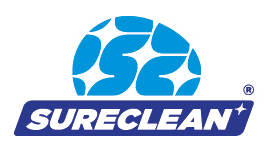 Sureclean Hong Kong logo
