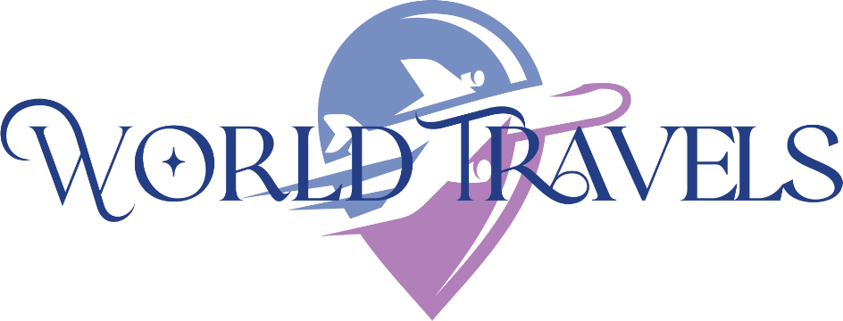 World Travels LLC logo