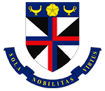 Maryknoll Convent School (Secondary Section) logo
