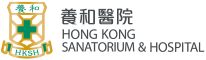 Hong Kong Sanatorium & Hospital logo