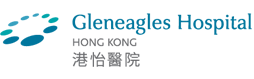Gleneagles Hospital Hong Kong logo