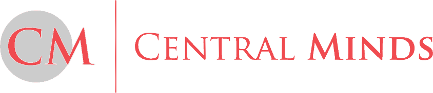 Central Minds – Psychologists & Therapists logo