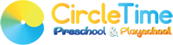 Circle Time – International City Branch (Preschool and Playschool) logo