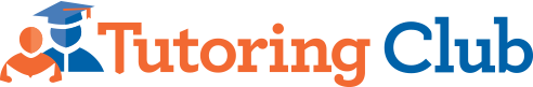 Tutoring Club Springs Souk logo
