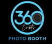 360 Events Photo Booth logo