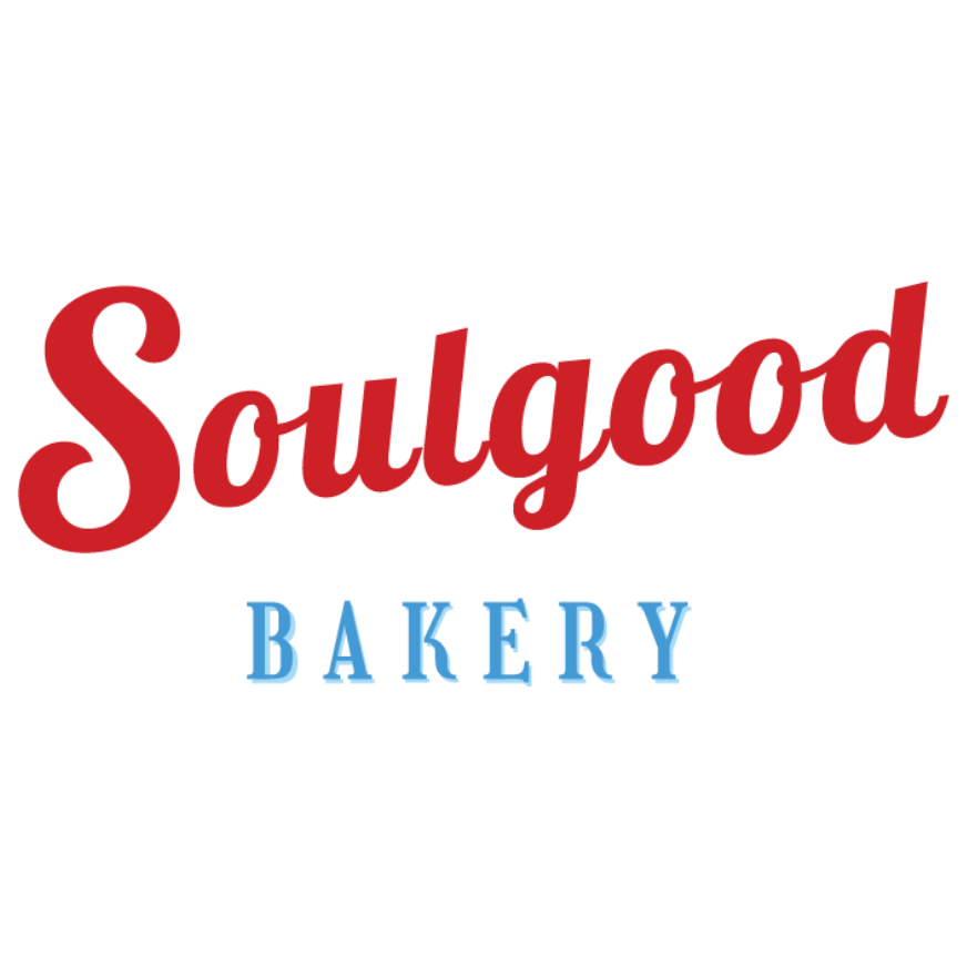 Soulgood Bakery (K11 MUSEA) logo