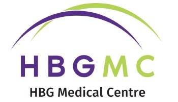 Dr. Bhavna Khan HBG Medical Centre logo