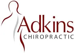 Adkins Chiropractic – Chiropractor in Houston TX logo