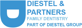 Diestel & Partners Family Dentistry 中環牙醫 – Best Dentist in Central Hong Kong logo