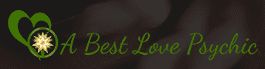 A Best Love Psychic LLC logo