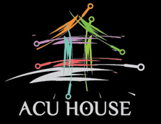 ACU HOUSE CLINIC logo