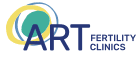 ART Fertility Clinics – Best IVF & Fertility Centre, Dubai, UAE logo