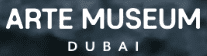 ARTE MUSEUM DUBAI logo