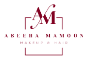 Abeeha Mamoon – Makeup & Hair Artist logo