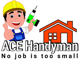 Ace Handyman logo