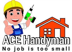 Ace Handyman logo