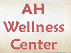 Acupuncture Herbal Wellness Center logo