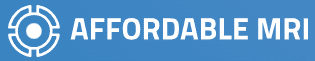 Affordable MRI logo