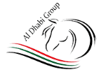 Al Dhabi Horse Riding logo