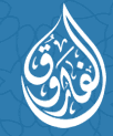 Al Farooq Omar Bin Al Khattab Mosque logo