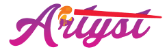 Al Hathboor Art Showroom logo