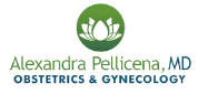 Alexandra Pellicena, MD logo