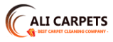 Ali Carpets logo