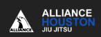 Alliance BJJ Houston logo