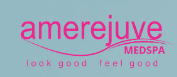 Amerejuve Medspa Shepherd – Relocated to Memorial logo